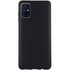 Чохол TPU Epik Black для Samsung Galaxy M31s Чорний