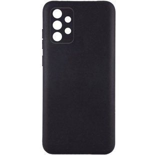 Чохол TPU Epik Black Full Camera для Samsung Galaxy A32 4G Чорний