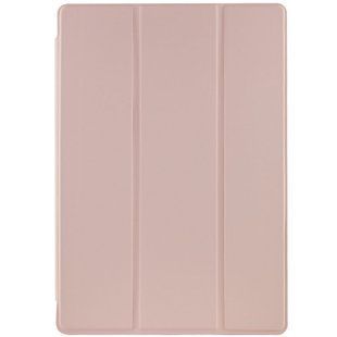 Чехол-книжка Book Cover (stylus slot) для Samsung Galaxy Tab A9+ (11'') (X210/X215) Розовый / Pink Sand