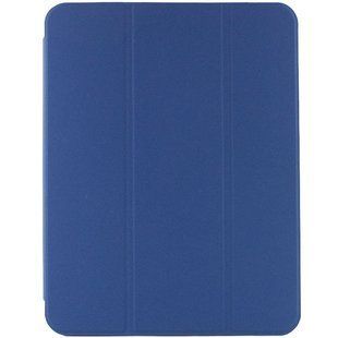 Чохол Smart Case Open buttons для Apple iPad 10.9" (2022-24) / 11" (A16) 2025 Blue