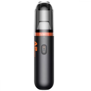 Портативный пылесос Baseus A2 Pro Car Vacuum Cleaner (6000pa) (VCAQ040001) Black