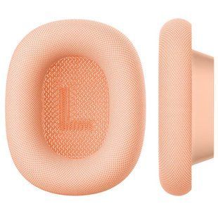 Амбушюры Hoco W65/W65 Plus magnetic earmuffs Orange