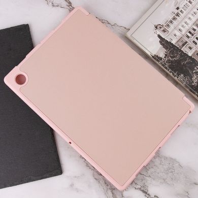 Чохол-книжка Book Cover (stylus slot) для Samsung Galaxy Tab A9+ (11'') (X210/X215) Рожевий / Pink Sand