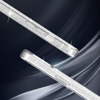 TPU чохол Nova для Apple iPhone 11 Pro Max (6.5") Clear