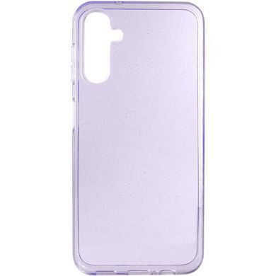 TPU чохол Nova для Samsung Galaxy A14 4G/5G Purple