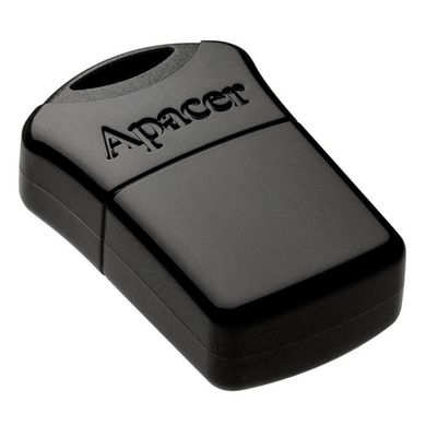 Флеш накопичувач Apacer USB 2.0 AH116 64GB Black