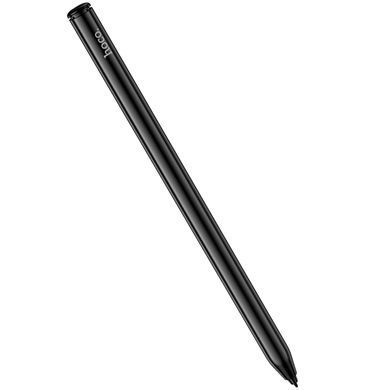 Стилус Hoco GM115 Smart for Galaxy/Lenovo/Asus/Dell Black