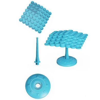 Настольная интерактивная игра Ummi ME-146 Balance Bigemptyman Blue