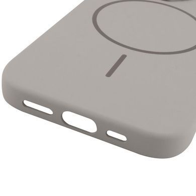 Чохол PC Dream with MagSafe для Apple iPhone 16 Pro (6.3") White