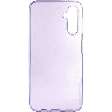 TPU чохол Nova для Samsung Galaxy A14 4G/5G Purple