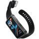 Фитнес-трекер Borofone BD16 Smart bracelet Black фото 4