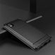TPU чехол Slim Series для Samsung Galaxy M01 Core / A01 Core Черный фото 6