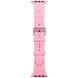 Ремінець Kilim для Apple Watch 38/40/41/42mm(ser.10) Pink