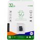 Карта памяти T&G (UHS-1) microSDHC Class 10 - 32GB (без адаптера) Черный фото 1