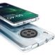 TPU чехол Epic Transparent 1,0mm для Huawei Y9a Бесцветный (прозрачный) фото 5