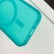 Чехол TPU+PC Lily with Magnetic Fit для Apple iPhone 14 Pro Max (6.7") Green фото 8