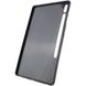Чехол TPU Epik Black для Samsung Galaxy Tab S8 Plus / S7 FE 12.4" Черный фото 4