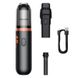 Портативний пилосос Baseus A2 Pro Car Vacuum Cleaner (6000pa) (VCAQ040001) Black фото 5