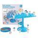 Настольная интерактивная игра Ummi ME-146 Balance Bigemptyman Blue фото 4