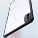 Уценка TPU+PC чехол Xundd c усиленными углами для Xiaomi Pad 5 / Pad 5 Pro (11") Поврежденная упаковка / Черный фото 3