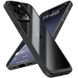 Чехол TPU+PC Pulse для Apple iPhone 12 Pro Max (6.7") Black фото 7