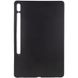 Чехол TPU Epik Black для Samsung Galaxy Tab S8 Plus / S7 FE 12.4" Черный фото 1