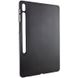 Чехол TPU Epik Black для Samsung Galaxy Tab S8 Plus / S7 FE 12.4" Черный фото 3