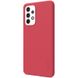 Чехол Nillkin Matte для Samsung Galaxy A33 5G Красный фото 3