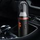 Портативний пилосос Baseus A2 Pro Car Vacuum Cleaner (6000pa) (VCAQ040001) Black фото 4