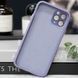 Чехол TPU+Glass Sapphire Midnight with Magnetic Fit для Apple iPhone 13 Pro Max (6.7") Сиреневый / Dasheen фото 3