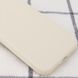 Чехол Silk Full Protective (AA) NO LOGO для Apple iPhone SE (2020) / 7 / 8 (4.7") Бежевый / Antique White фото 2