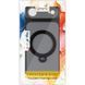 Чехол Ummi Full Camera with MagSafe HQ Ring для Apple iPhone 17 Air (6.5") Black фото 4