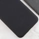Чехол Silicone Cover Lakshmi (AAA) для Xiaomi Poco X6 / Note 13 Pro 5G Черный / Black фото 2