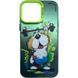 Чехол TPU+PC So Cool для Apple iPhone 11 Pro Max (6.5") Power фото 1