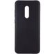Чехол TPU Epik Black для OnePlus 8 Черный