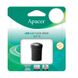 Флеш накопичувач Apacer USB 2.0 AH116 64GB Black фото 4