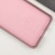 Чохол Silicone Cover Lakshmi Full Camera (AAA) для Xiaomi Poco X7 Pro Рожевий / Pink Sand фото 3