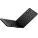 Клавиатура беспроводная складная Hoco GM71 Proficient mini 2.4G Black фото 4