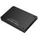 Клавиатура беспроводная складная Hoco GM71 Proficient mini 2.4G Black фото 6