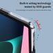 Уценка TPU+PC чехол Xundd c усиленными углами для Xiaomi Pad 5 / Pad 5 Pro (11") Поврежденная упаковка / Черный фото 6
