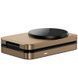 БЗУ WIWU Wi-W038 Triple 3 in 1 wireless charger Gold фото 6