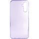 TPU чохол Nova для Samsung Galaxy A14 4G/5G Purple фото 8