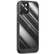 Чехол TPU+PC Pulse для Apple iPhone 12 Pro Max (6.7") Black фото 1