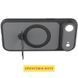 Чехол Ummi Full Camera with MagSafe HQ Ring для Apple iPhone 17 Air (6.5") Black фото 8
