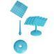 Настольная интерактивная игра Ummi ME-146 Balance Bigemptyman Blue фото 2