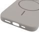 Чохол PC Dream with MagSafe для Apple iPhone 16 Pro (6.3") White фото 5