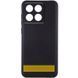 Чохол TPU Epik Black Full Camera для Xiaomi 15 Pro Чорний фото 1