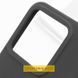 Чехол Silicone Cover Lakshmi (AAA) для Xiaomi Poco X6 / Note 13 Pro 5G Черный / Black фото 15