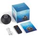 Проектор-нічник Ocean Dream E14 with Bluetooth and Remote Control Black фото 7