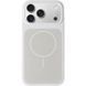 Чохол Silk Duo Color (AA) NO LOGO with Magnetic Fit для Apple iPhone 17 Pro Max (6.9") White фото 2